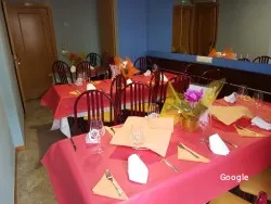 Restaurante Restaurante Hostal Frasca - Ciudad Real
