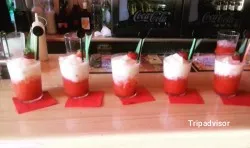 Restaurante Monica's Corner - Benalmádena