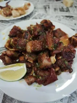 Restaurante Bar Lolea20 - Albacete