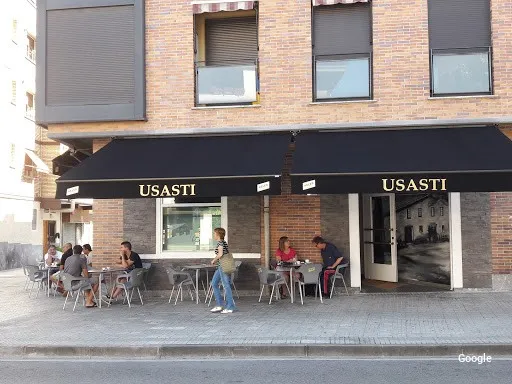Foto de Usasti
