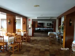 Cal Miliu, restaurante en Rajadell