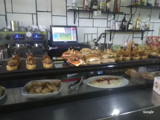Foto de Café-Bar 'Sarito'