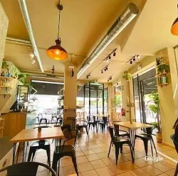 Restaurante Ananás Coffee & Brunch - Sevilla