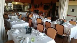 Restaurante Los Fogones de Parla - Parla