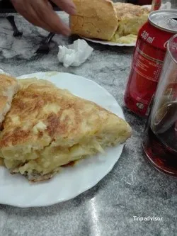 Restaurante Maribel - Cuenca