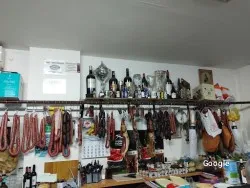 Restaurante La Bodega del General - Zaragoza