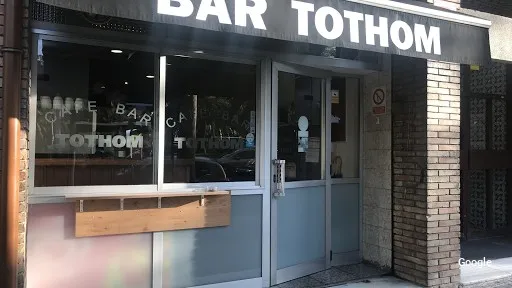 Foto de Bar Tothom