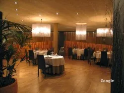 Restaurante El Sordo Restaurant - Ricote