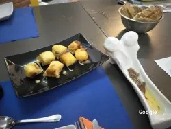 Baifo's, restaurante en La Oliva