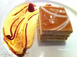 Restaurante Epaia - Bilbao