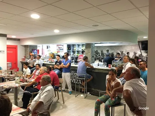 Foto de Rockefeller Bar