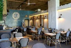 Restaurante Arroceria Formentera - Alcobendas
