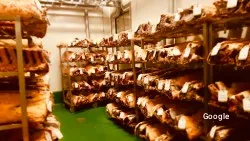 Restaurante Asador de Santiago - Úbeda