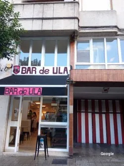 Restaurante Bar De Ula - Castro-Urdiales
