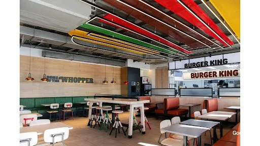 Foto de Burger King - Berango