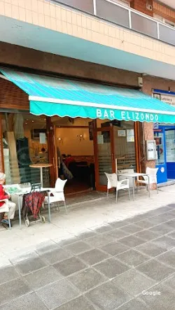 Restaurante Plaza Elizondo - Bilbao