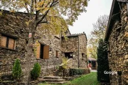 Restaurante Aldea Tejera Negra, ristorante a Campillo de Ranas