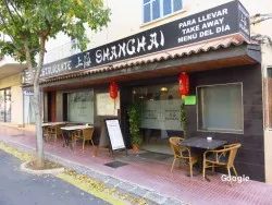 Restaurante Shanghai - Sóller