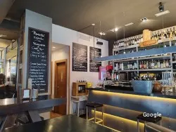 Restaurante Cava Baja - Gijón