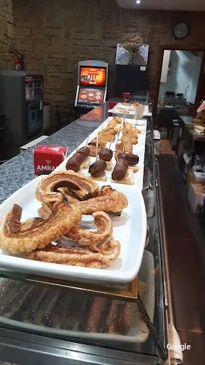 Foto de Bar Burdeos