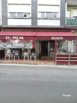 Restaurante Meson El Pilar - Ferrol