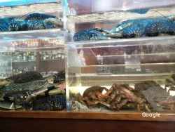 Restaurante Rio Ulla, restaurante en A Coruña