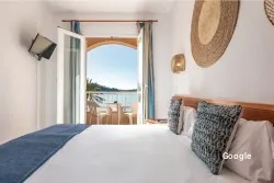 Restaurante Apartamentos Niza - Calvià