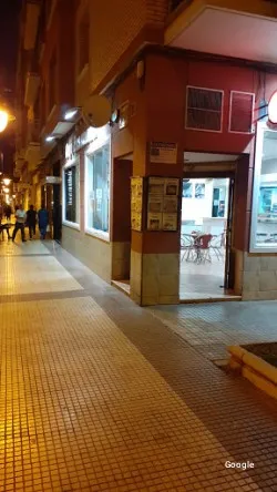 Restaurante Bar la Ensenada S C - Logroño