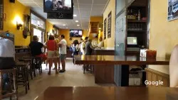 Restaurante Pizzería Iseo - Burgos