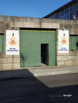Restaurante Bar Os Da Rianxeira - Vigo