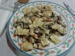 Restaurante Mamma Mia - Ourense