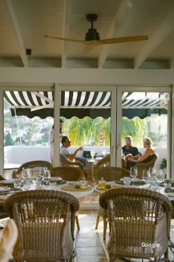 Restaurante MADRE Restaurante - Xàbia