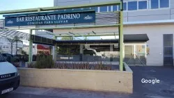 Restaurante Restaurante Padrino - Murcia
