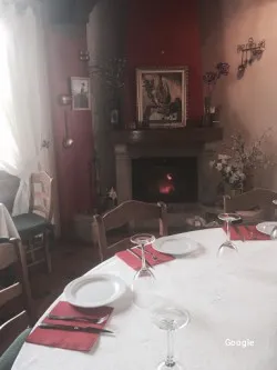 Mesón Sara, restaurant in Alcaucín