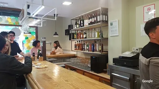 Foto de El Extremeño