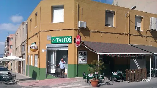 Foto de Bar Taitos
