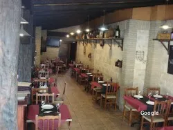 Restaurante Meson Rey Jaime - Valencia