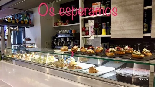 Foto de Mandrágora Café