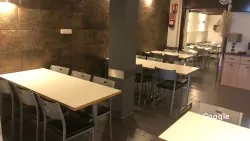 Restaurante La Volta - Esparreguera