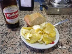 Restaurante Bar Don Pepe - Getafe