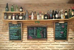 Txolarre, restaurant a Vitoria-Gasteiz