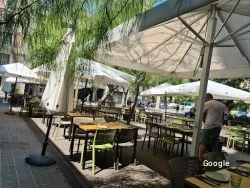 Restaurante Casa Varela - Barcelona