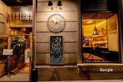 Restaurante Revoltosa Prado - Madrid