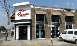 Restaurante Mar Picante - Trujillo