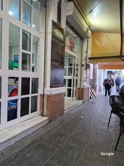 Restaurante Bar-Cafetería Arcoiris - Isla Cristina