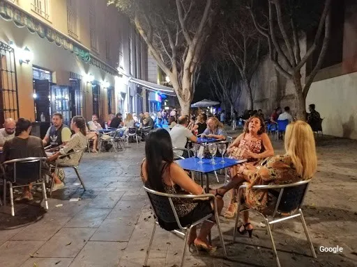 Foto de Taberna El Postigo