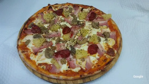 Foto de O Aserradeiro
