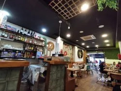 Restaurante BONNA BOCA - Barcelona