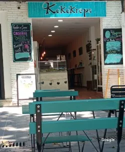 Restaurante KokoKreps - Gavà