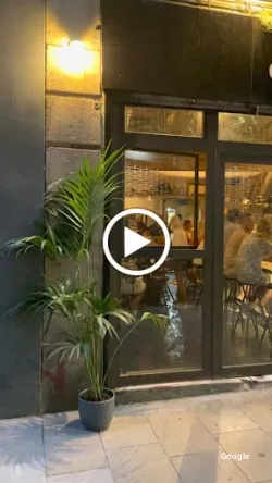 Colección: Tapas y Cócteles, restaurante en Barcelona